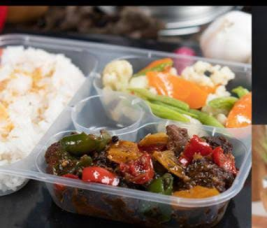 Nasi Kotak 3