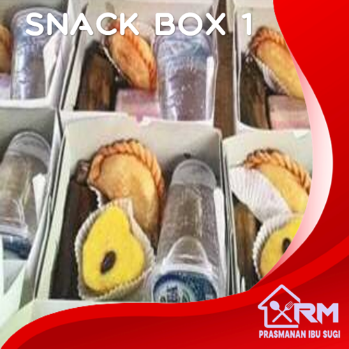 Snack Box 1