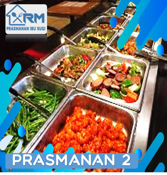Prasmanan Paket 2