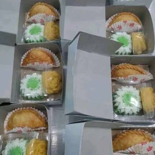 Snack Box 5k