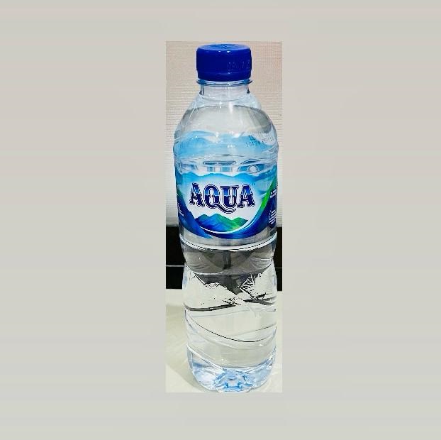 Aqua Botol