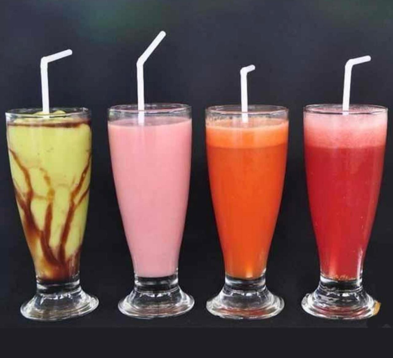 Juice Buah