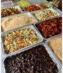 Makanan Prasmanan