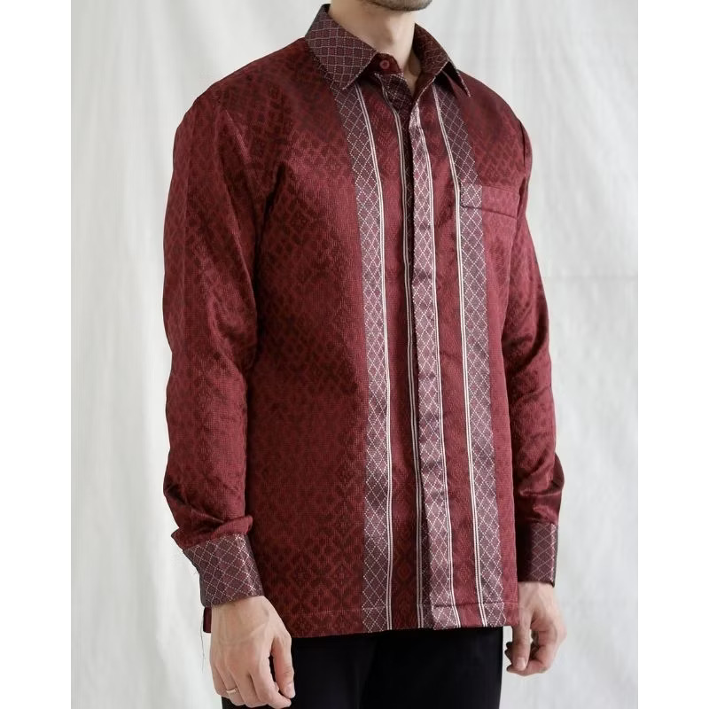 SETELAN TENUN PRIA PREMIUM