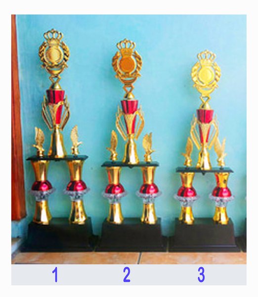 Piala Satu Set  Kategori B