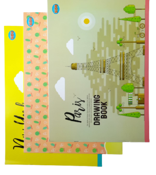BuKu Gambar A3