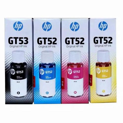 Tinta GT 52