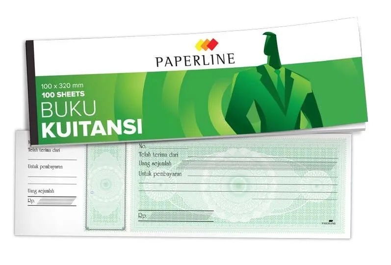 Kwitansi