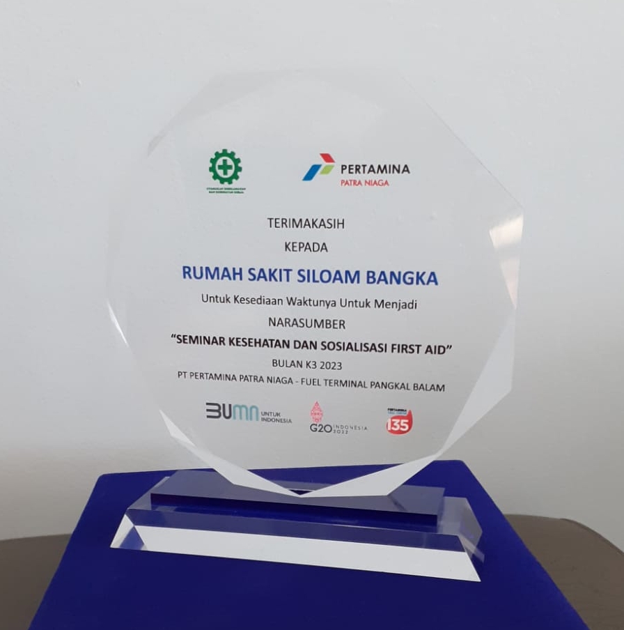 plakat Aclirik Sedang