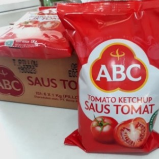 Saos Tomat 1 Kg