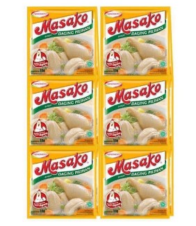 Masako 5 Gram