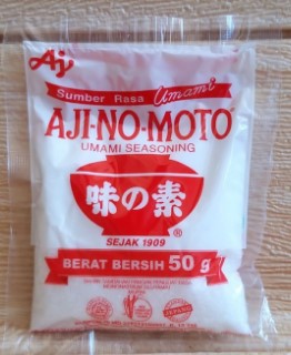 Bumbu Penyedap Ajinomoto 50 Gram