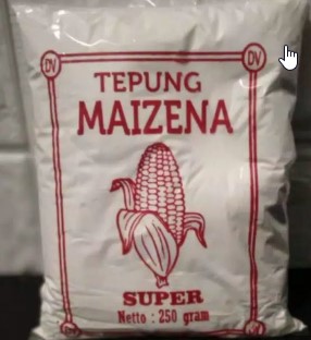 Tepung Maizena 250 Gram