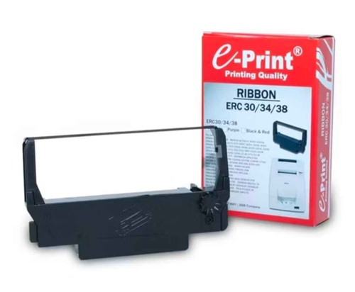 Pita Printer e-ticketing / Ribbon 30/34/38