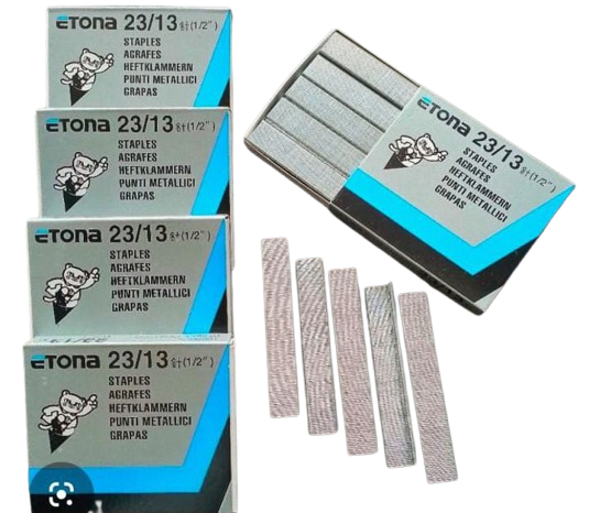 Isi Staples Besar No. 23/13