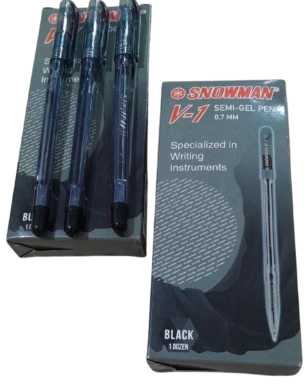 Pulpen Snowan V1
