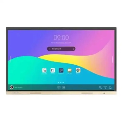 SMARTBOARD BENQ 98" Interactive Flat Panel RE9804FVD