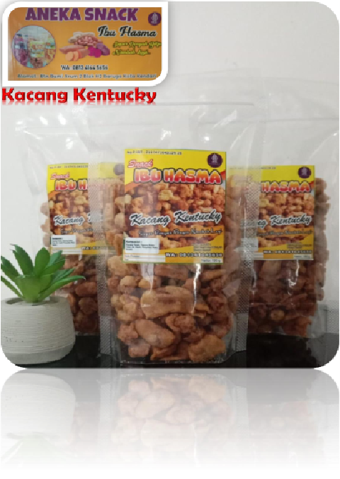 KACANG KENTUCKY