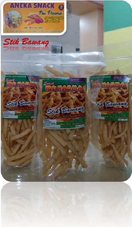 STIK BAWANG