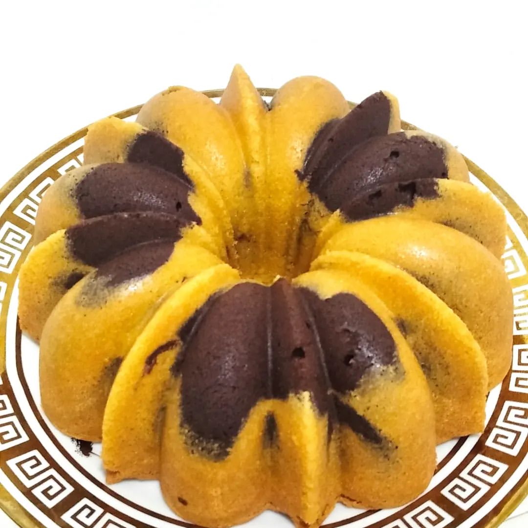 Marmer Cake
