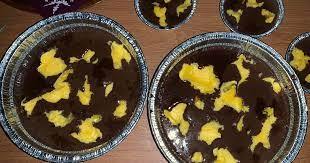 Puding Batik