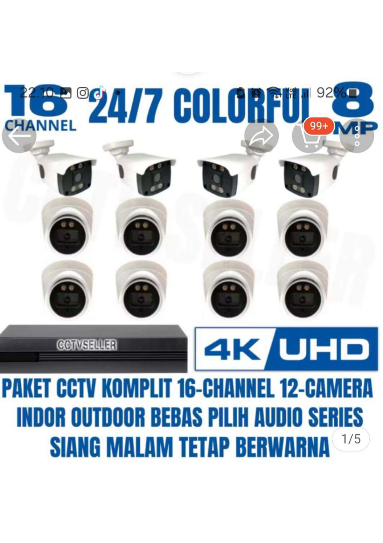 CCTV