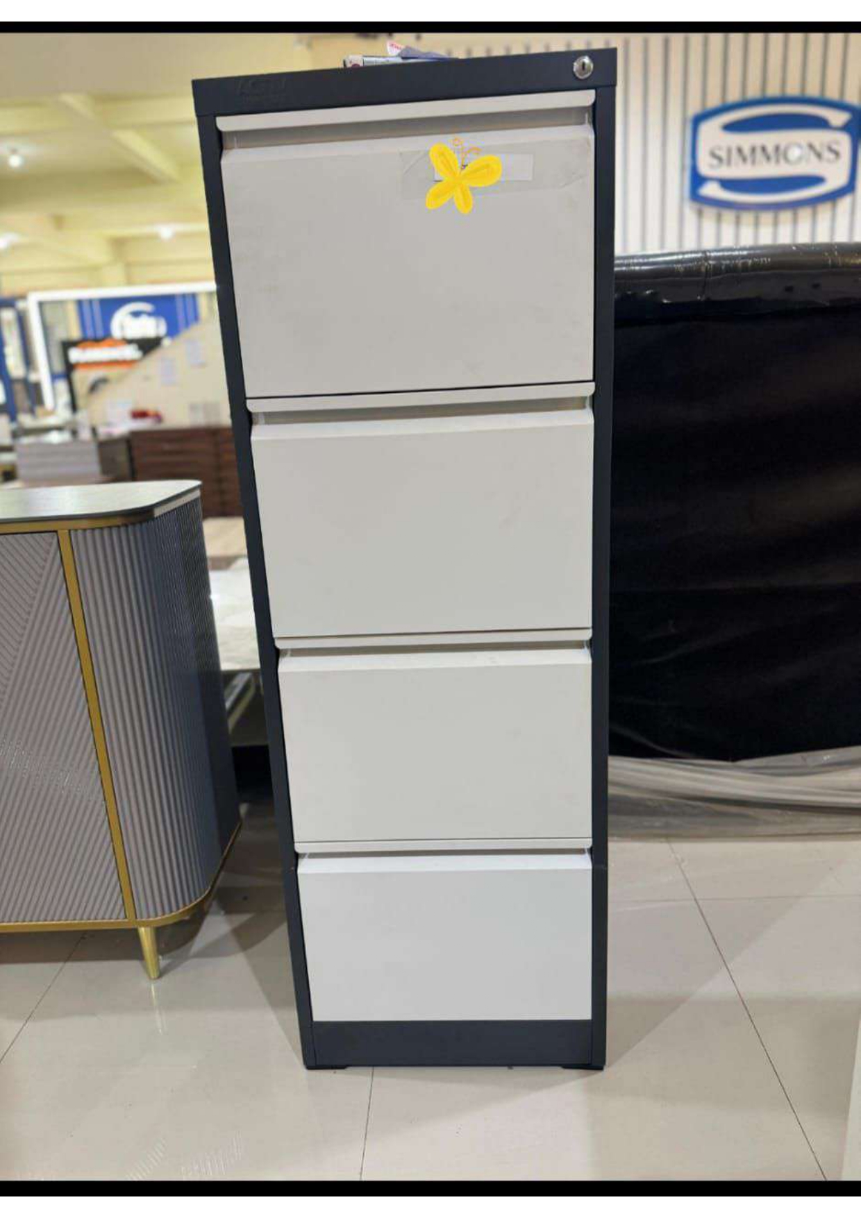 FILLING CABINET