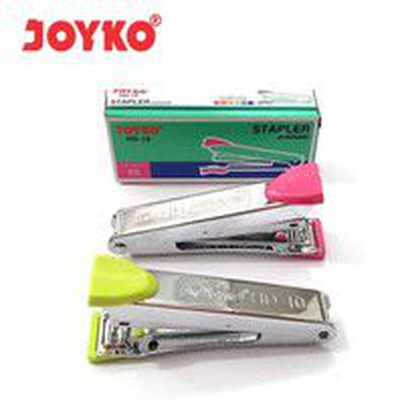 HEKTER JOYCO HD 10