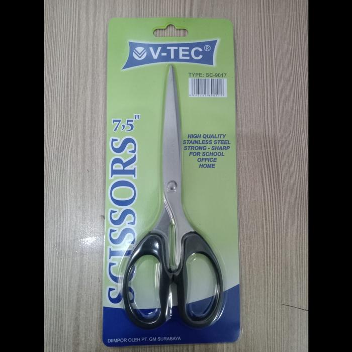 GUNTING SC-9017 V-TEC 7,5''