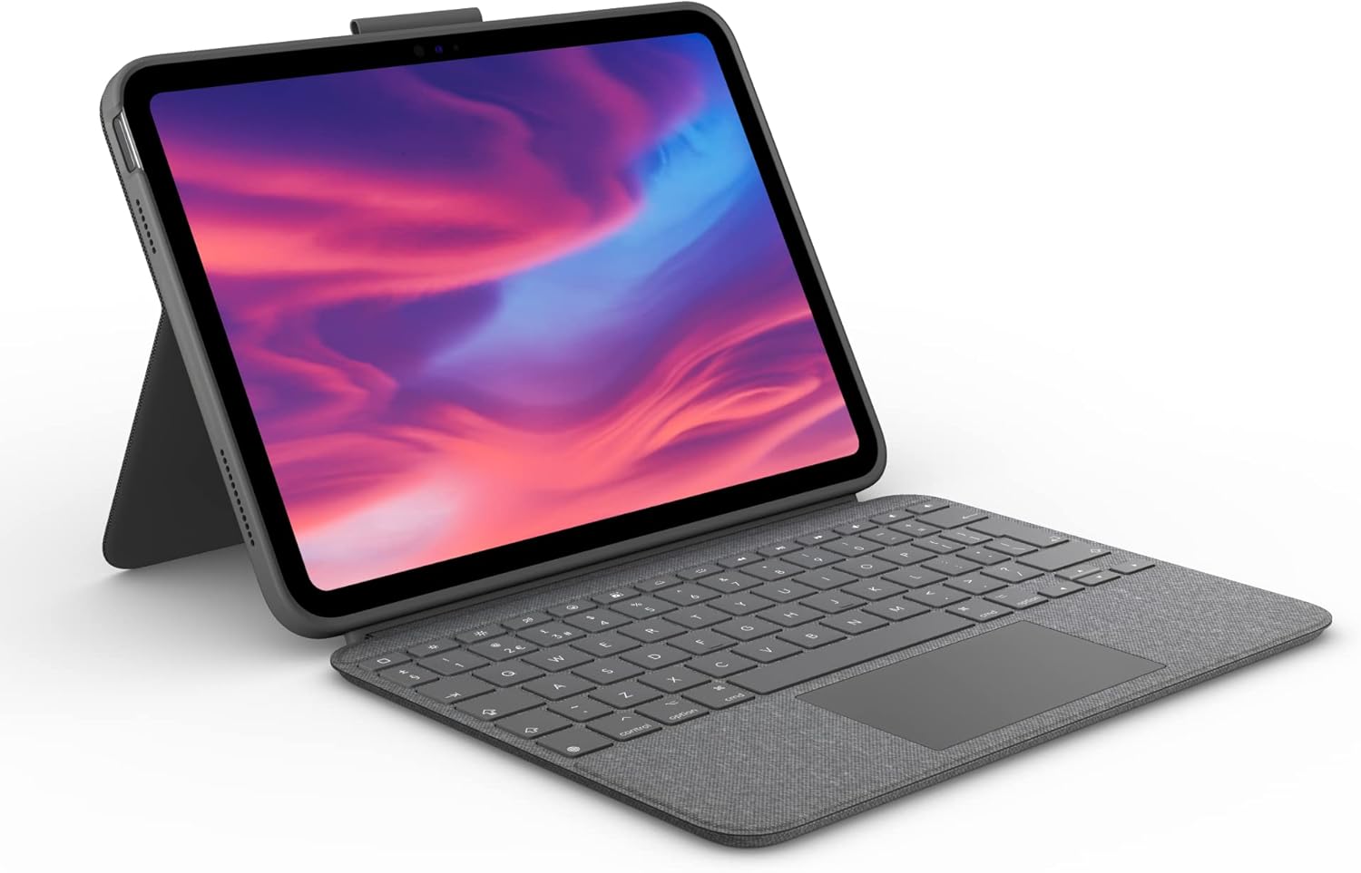 Keyboard Logitech Combo Touch for iPad