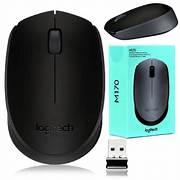 MOUSE-WIRELESS-M170-LOGITECH