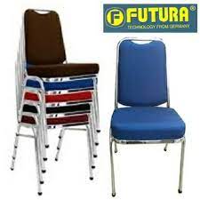 KURSI SUSUN FUTURA FTR 405