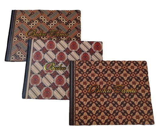 BUKU TAMU