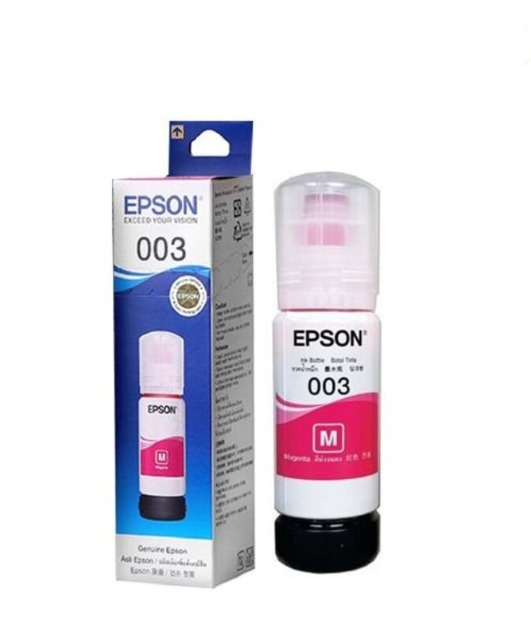 TINTA EPSON 003 MAGENTA