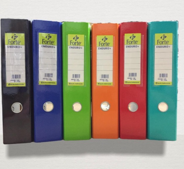 ODNER Uk FOLIO