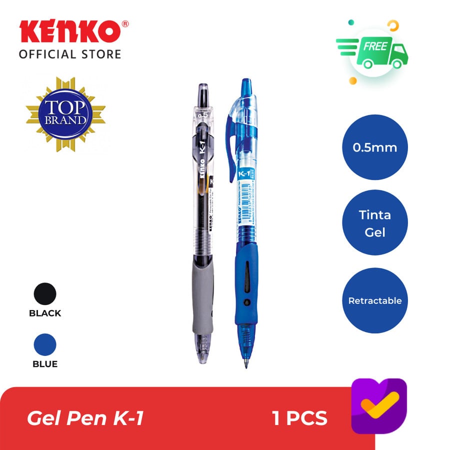 Polpen Kenko K-1