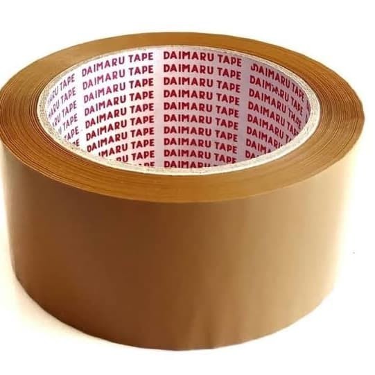 LAKBAN COKLAT