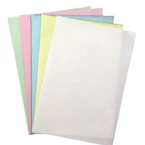 KERTAS NCR COLOR