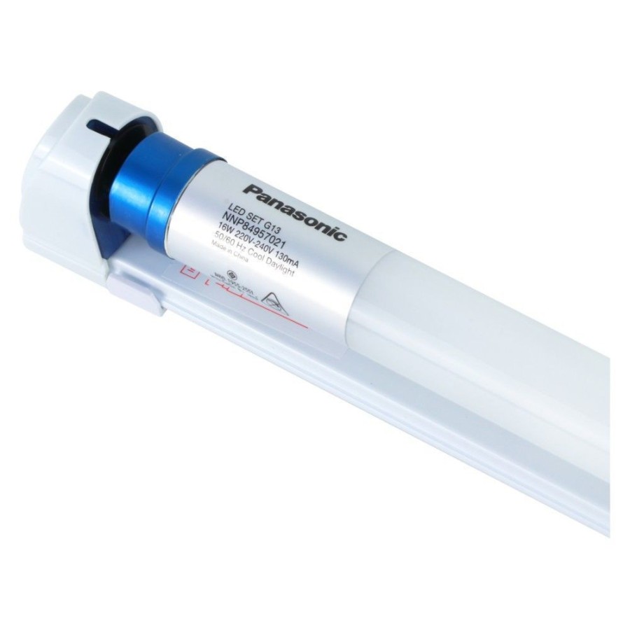 Lampu TL LED Panasonic