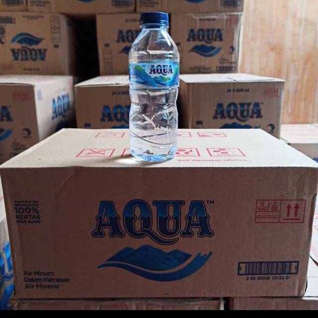 Aqua 330 Ml