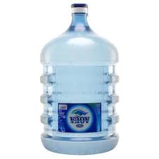 Aqua Galon 19 Ltr