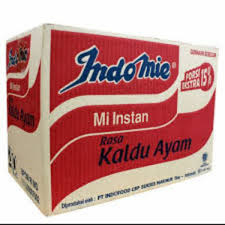 Indomie Kaldu Ayam 