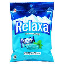 Permen Relaxa 
