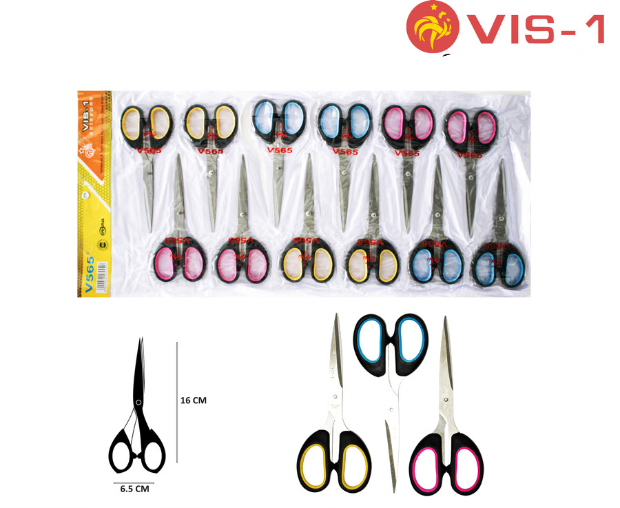 VIS-1 Gunting Sedang