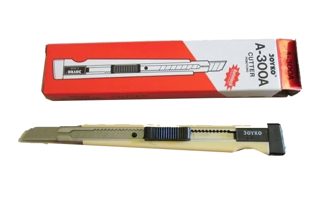 Joyko Pisau Cutter A-300 