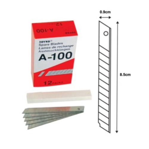 Joyko isi Cutter A-100