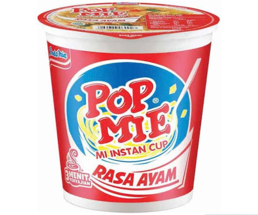 Pop Mie