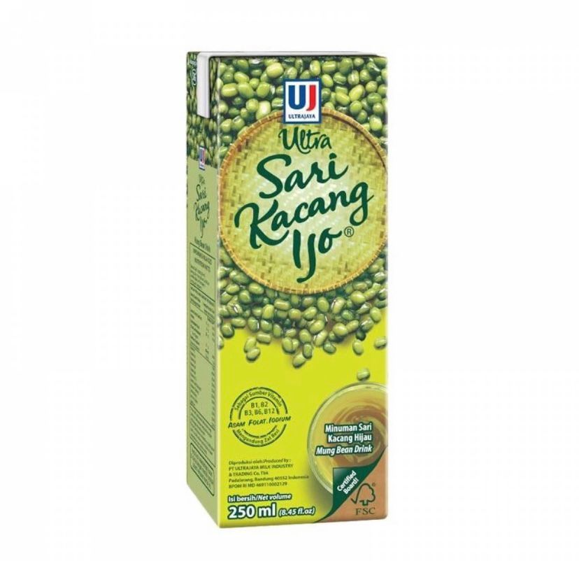 Sari Kacang Hijau