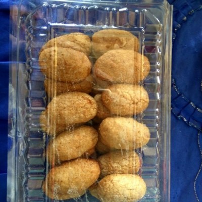 Kue Bagea
