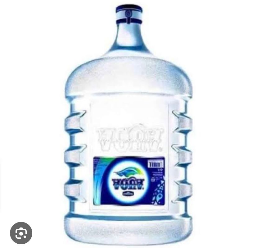 Galon Aqua